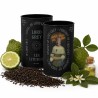Consort of Lord Grey — czarna herbata bio Earl Grey | 60 g | Leaf Liturgy