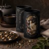 The Eventide Spirit – zielona herbata Genmaicha | 60 g | Leaf Liturgy