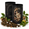 The Eventide Spirit – zielona herbata Genmaicha | 60 g | Leaf Liturgy