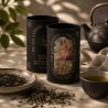 The Sun Eternal – zielona herbata sencha | 60 g | Leaf Liturgy