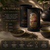 The Sun Eternal – zielona herbata sencha | 60 g | Leaf Liturgy