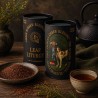 The Amber Blessing – (nie)herbata rooibos | 60 g | Leaf Liturgy