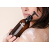 Róża-Malina żel pod prysznic 400 ml | naturalny | Ministerstwo Dobrego Mydła