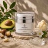 Naturalny krem do skóry odwodnionej | 15 ml | Moistry