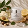 Naturalny krem do skóry odwodnionej | 50ml | Moistry