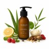 Nawilżająco-łagodzący lotion SPF 30 | 90 ml | Mokosh