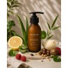 Nawilżająco-łagodzący lotion SPF 30 | 90 ml | Mokosh