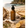 Nawilżająco-łagodzący lotion SPF 30 | 90 ml | Mokosh