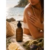 Nawilżająco-łagodzący lotion SPF 30 | 90 ml | Mokosh