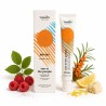 Sun to the People SPF 50+ | lekki krem do twarzy i ciała 50 ml | Resibo