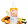 Kremowa papaja Body Shake — mgiełka do ciała | 125 ml | Bracia Mydlarze