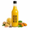 Kurkumik — napój z kurkumą i imbirem | 0,5 l | Terafood