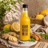 Kurkumik — napój z kurkumą i imbirem | 0,5 l | Terafood