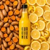 Kurkumik — napój z kurkumą i imbirem | 0,5 l | Terafood