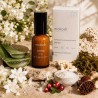Booster do twarzy SPF 50+ HEV/IR UVA UVB PA++++ | 30 ml | Mokosh