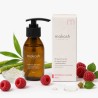 Malina — probarierowy żel do mycia twarzy z prebiotykiem | 90 ml | Mokosh