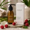 Probarierowy żel do mycia twarzy z prebiotykiem Malina Mokosh 90 ml