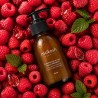 Malina — probarierowy żel do mycia twarzy z prebiotykiem | 90 ml | Mokosh