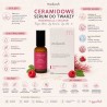 Malina — ceramidowe serum do twarzy | 30 ml | Mokosh