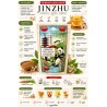 Jinzhu — herbata gryczana | 100 g | Soba Cha