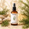 Rozmaryn — hydrolat ekologiczny | 100 ml | Ministerstwo Dobrego Mydła
