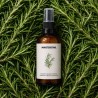Rozmaryn — hydrolat ekologiczny | 100 ml | Ministerstwo Dobrego Mydła
