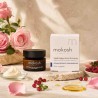 Róża z jagodą — ujędrniający krem do twarzy | 15 ml | Mokosh