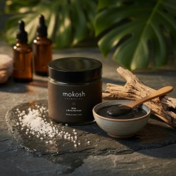 Błoto z Morza Martwego | 250ml | Mokosh