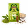Matcha Lattea — owsiane matcha latte instant | Saszetka 24 g (1 porcja) | Brown House & Tea
