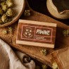 Piwne mydło w kostce 4 Szpaki, naturalne mydło z brzeczką i chmielem, 110 g