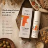 Our Lightest — ultralekki krem do twarzy z antyoksydantami SPF 50 | 50 ml | Resibo