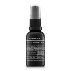 Olej do brody Zielona Herbata z ekstraktem | 30 ml | Ministerstwo Dobrego Mydła
