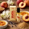 Tamte dni 11:17 Bracia Mydlarze, perfumy w olejku, buteleczka roll-on 10 ml