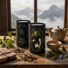 The Misty Peaks — biała herbata bio Pai Mu Tan | 35 g | Leaf Liturgy