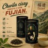The Misty Peaks — biała herbata bio Pai Mu Tan | 35 g | Leaf Liturgy