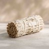 Biała szałwia — naturalne kadzidło | 20–30 g | Bracia Mydlarze