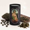 The Beautiful Goddess — oolong bio Anxi Tie Guan Yin | 60 g | Leaf Liturgy