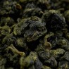 The Beautiful Goddess — oolong bio Anxi Tie Guan Yin | 60 g | Leaf Liturgy