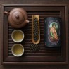 The Beautiful Goddess — oolong bio Anxi Tie Guan Yin | 60 g | Leaf Liturgy