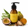 Marakuja — nawilżający lotion do dłoni | 90 ml | Mokosh