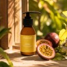 Marakuja — nawilżający lotion do dłoni | 90 ml | Mokosh