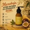 Marakuja — nawilżający lotion do dłoni | 90 ml | Mokosh