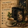 The Eventide Spirit – zielona herbata Genmaicha | 60 g | Leaf Liturgy