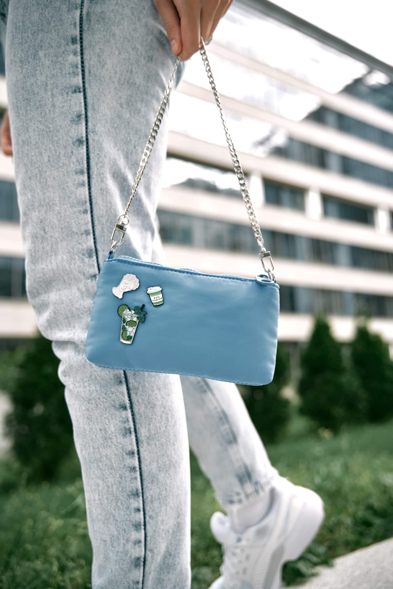 Pin Antyczne Popiersie | Paw Generation