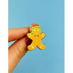 Pin Piernik | Paw Generation