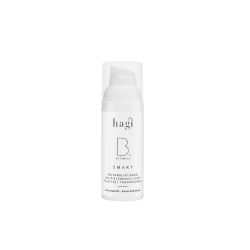 SMART B – Naturalny Krem z Niacynamidem | 50 ml | Hagi