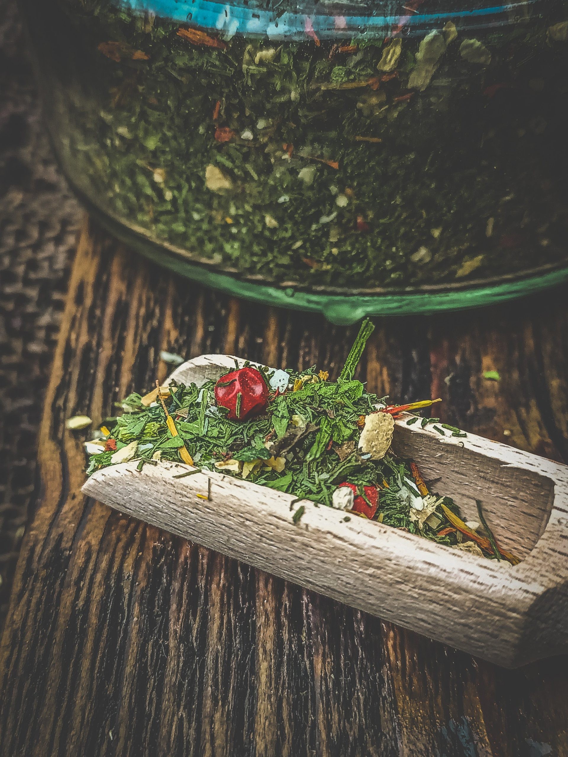 Przyprawa RYBNO Nº5