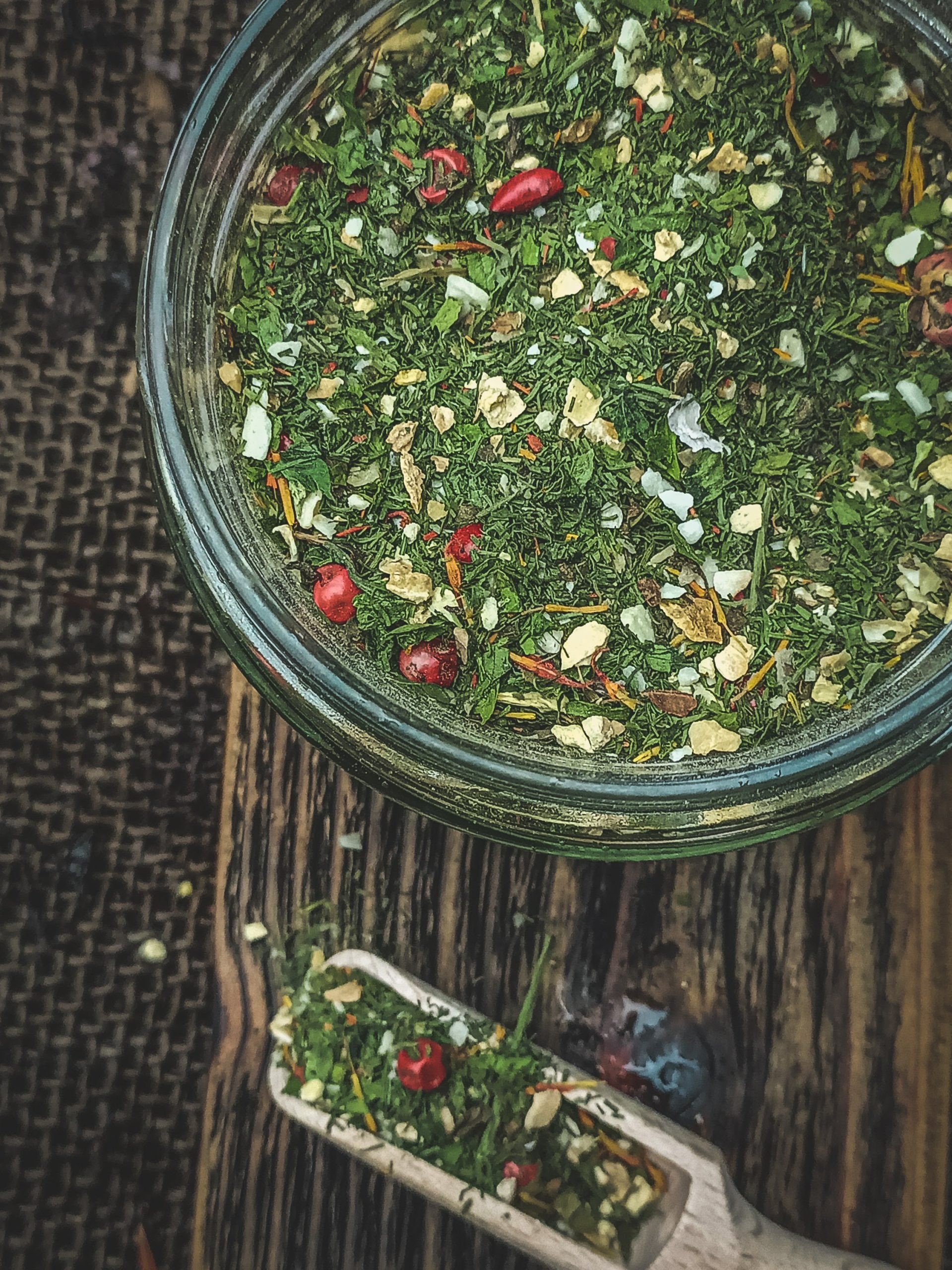 Przyprawa RYBNO Nº5