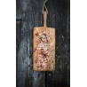 Sól kwiatowa z nitkami chilli | 120 g | Tatrzańska Spiżarnia