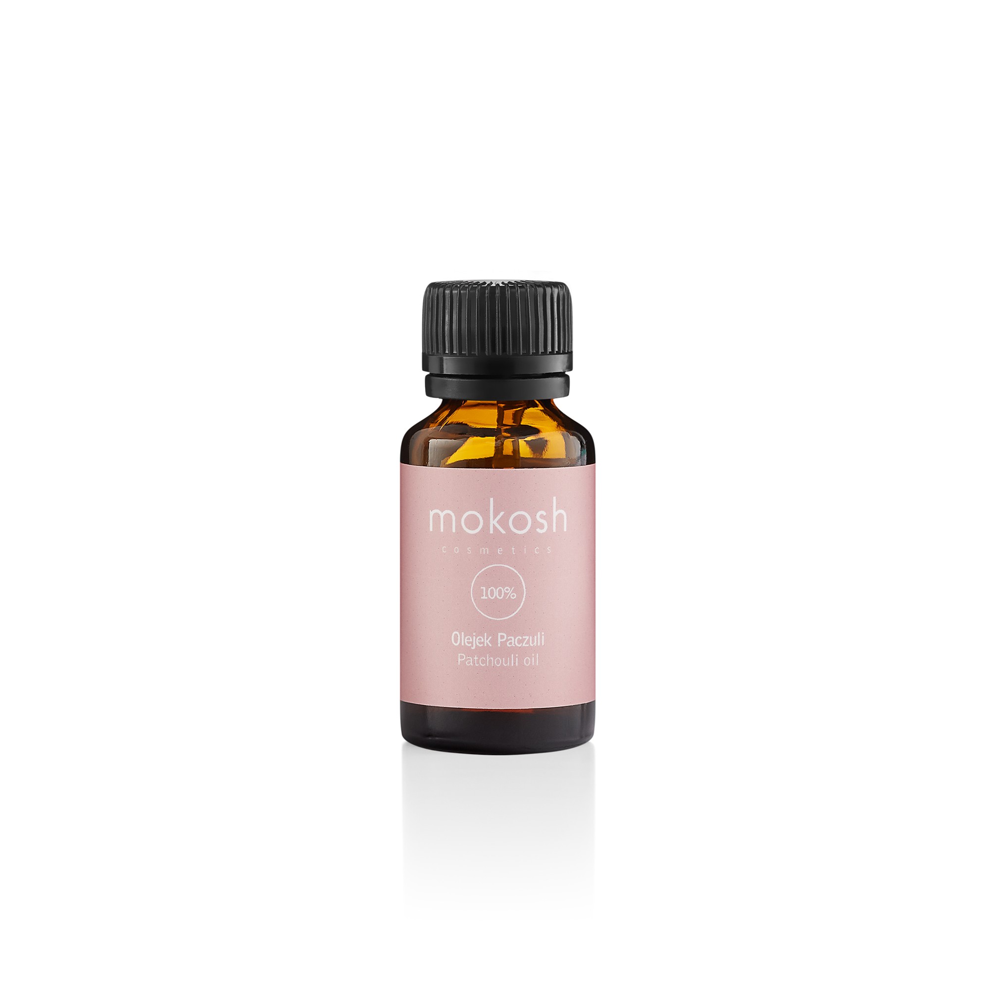 Olejek paczuli | 10ml | Mokosh